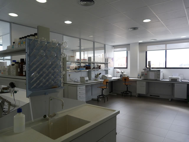 Laboratorio Abiomed