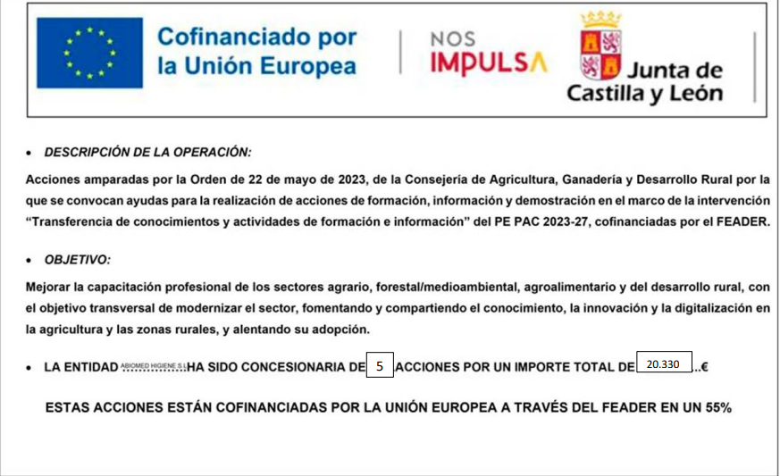 sostenibilidad de arboles frutales